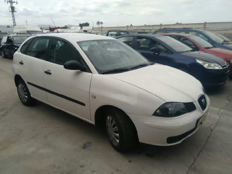 SEAT IBIZA (6L1)