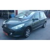 peugeot 307 berlina (s2) del año 2007