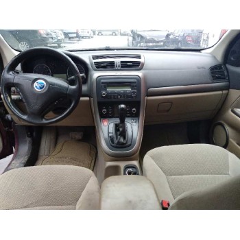 fiat croma (194) del año 2006