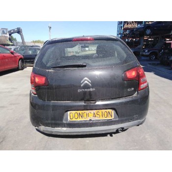 citroën c3 del año 2010