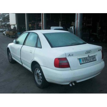audi a4 berlina (b5) del año 1998