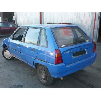 citroën ax del año 1995