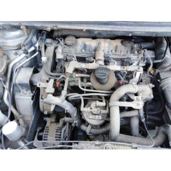 peugeot 307 break / sw (s1) del año 2004