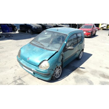 aixam 500-4 del año 2003