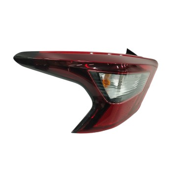 Recambio de piloto trasero izquierdo para nissan micra v (k14) 1.0 12v cat referencia OEM IAM   