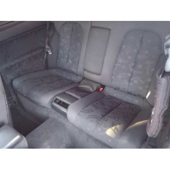 mercedes-benz clase clk (w208) coupe del año 2002