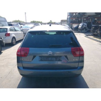 citroën c5 station wagon del año 2008