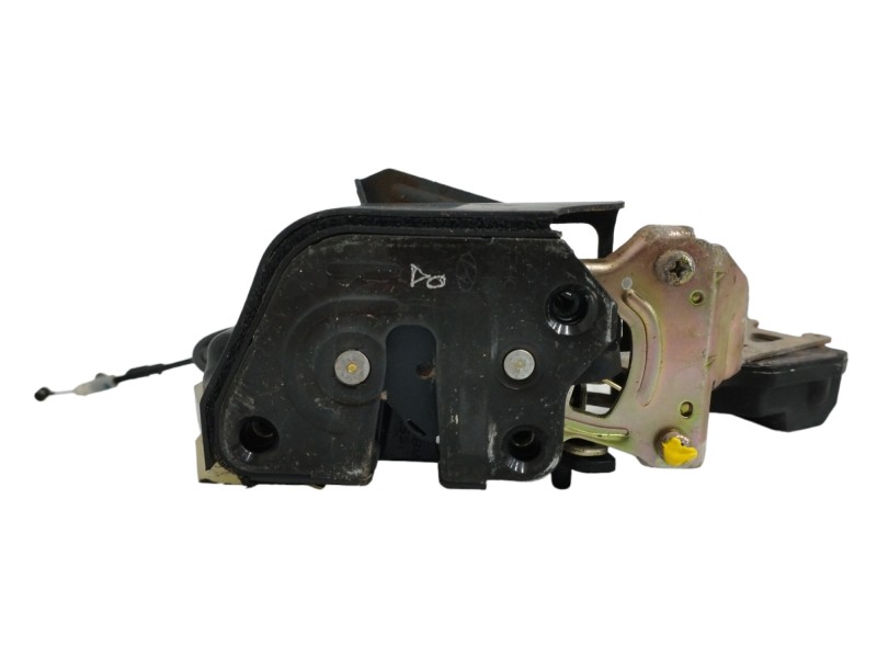 Recambio de cerradura puerta trasera derecha para hyundai tucson (jm) 2,0 crdi vgt classic 4x2 referencia OEM IAM   