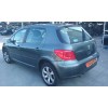 peugeot 307 berlina (s2) del año 2007
