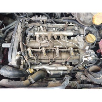 fiat croma (194) del año 2006