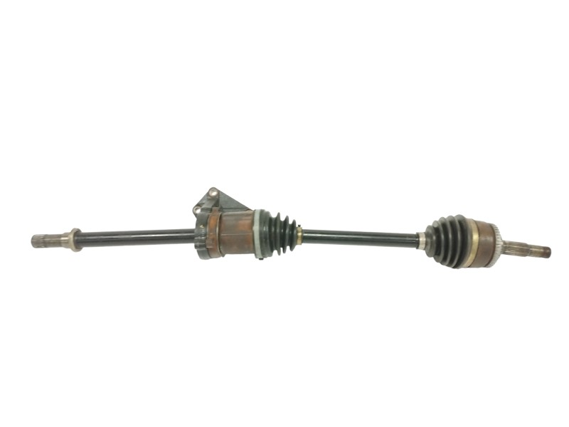 Recambio de transmision delantera derecha para nissan almera tino (v10m) 2.2 dci diesel cat referencia OEM IAM 39100BU100 Recambio de transmision delantera derecha para nissan almera tino (v10m) 2.2 dci diesel cat referencia OEM IAM 39100BU100