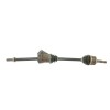 Recambio de transmision delantera derecha para nissan almera tino (v10m) 2.2 dci diesel cat referencia OEM IAM 39100BU100  