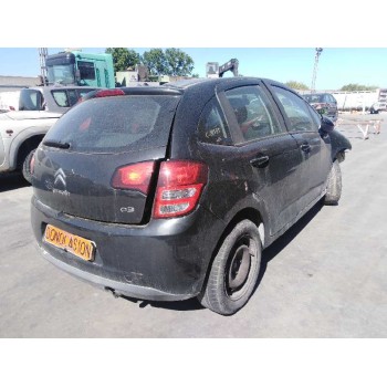 citroën c3 del año 2010