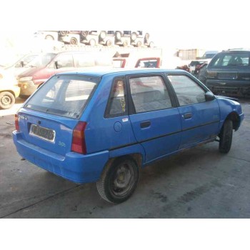 citroën ax del año 1995