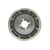 Recambio de polea cigueñal para fiat fiorino 1.3 16v jtd cat referencia OEM IAM 55182506  