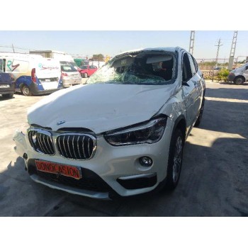 bmw serie x1 (f48) del año 2016