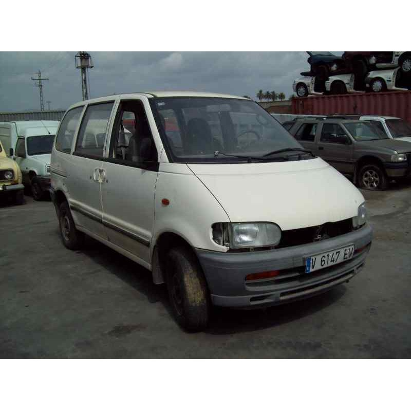 NISSAN SERENA (C23M)