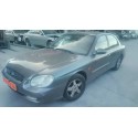 HYUNDAI SONATA (Y4)