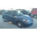 SEAT IBIZA III (6L1)