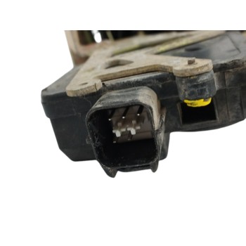 Recambio de cerradura puerta trasera derecha para hyundai tucson (jm) 2,0 crdi vgt classic 4x2 referencia OEM IAM   