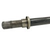 Recambio de transmision delantera derecha para nissan almera tino (v10m) 2.2 dci diesel cat referencia OEM IAM 39100BU100  