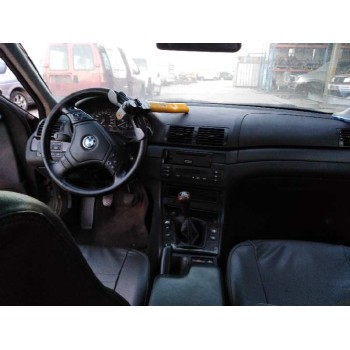 bmw serie 3 berlina (e46) del año 1999