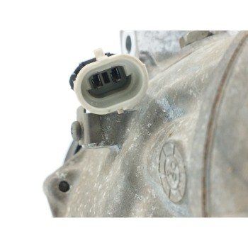 Recambio de compresor aire acondicionado para saab 9-3 cabrio 1.8 cat referencia OEM IAM 12759394 1264 SD7V16
