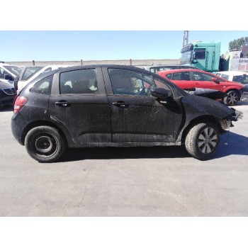 citroën c3 del año 2010