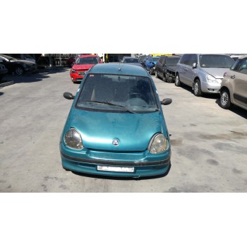 aixam 500-4 del año 2003