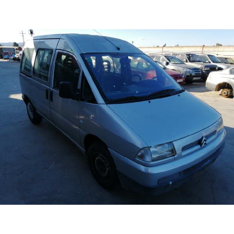 CITROËN JUMPY