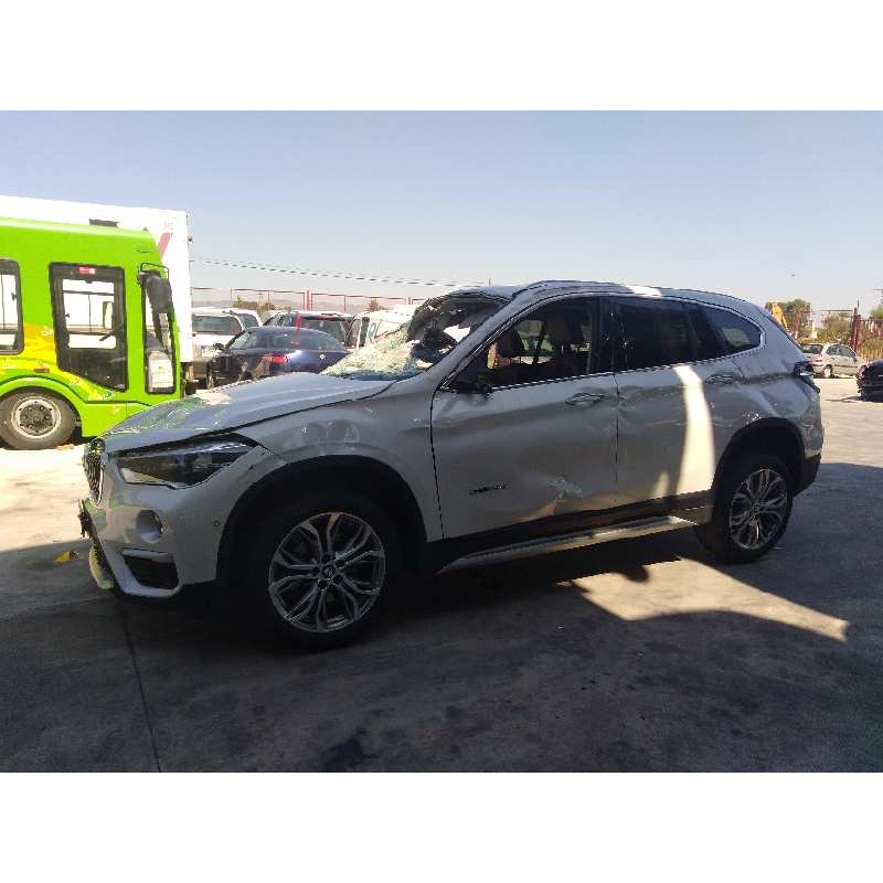 BMW SERIE X1 (F48) 2016