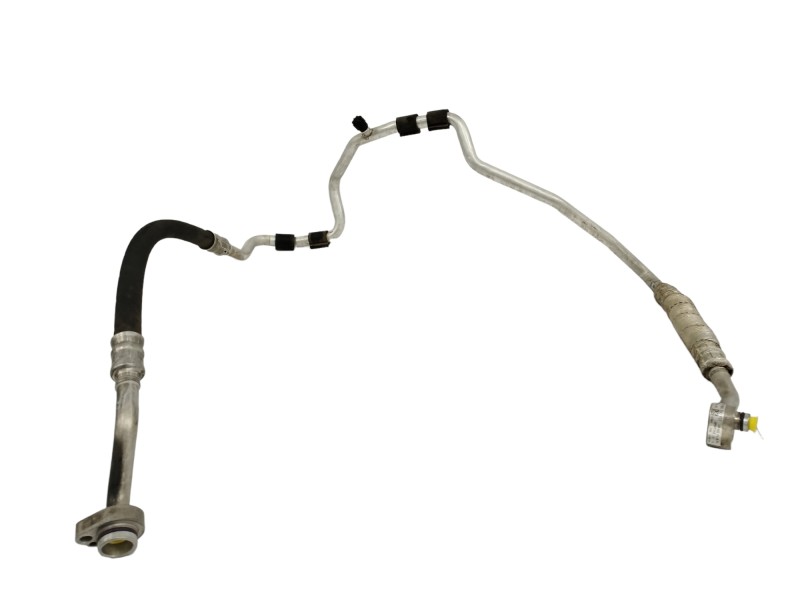 Recambio de tubos aire acondicionado para seat altea xl (5p5) 1.6 tdi referencia OEM IAM 1K0820743FD Recambio de tubos aire acondicionado para seat altea xl (5p5) 1.6 tdi referencia OEM IAM 1K0820743FD