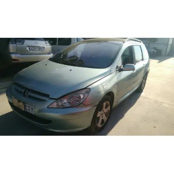 peugeot 307 break / sw (s1) del año 2004