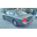 HYUNDAI SONATA IV (EF)