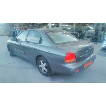 hyundai sonata (y4) del año 1999