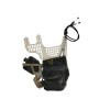 Recambio de cerradura puerta trasera izquierda para hyundai tucson (jm) 2,0 crdi vgt classic 4x2 referencia OEM IAM   