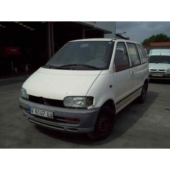 nissan serena (c23m) del año 1994