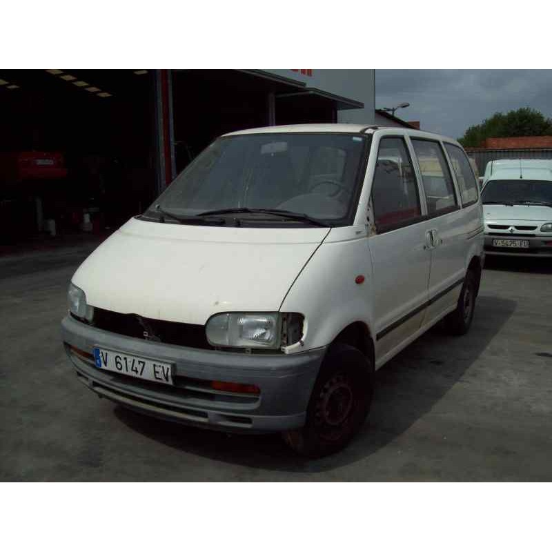 NISSAN SERENA (C23M) 1994