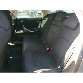 citroën c5 station wagon del año 2008