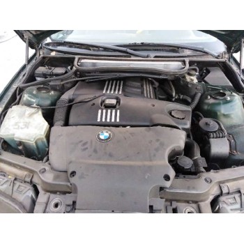 bmw serie 3 berlina (e46) del año 1999