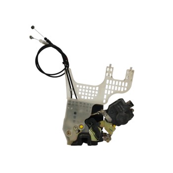 Recambio de cerradura puerta trasera izquierda para hyundai tucson (jm) 2,0 crdi vgt classic 4x2 referencia OEM IAM   
