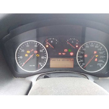 fiat croma (194) del año 2006