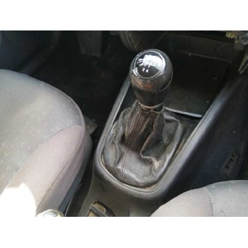 seat toledo (1m2) del año 2001