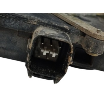 Recambio de cerradura puerta trasera izquierda para hyundai tucson (jm) 2,0 crdi vgt classic 4x2 referencia OEM IAM   