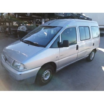 citroën jumpy del año 2003