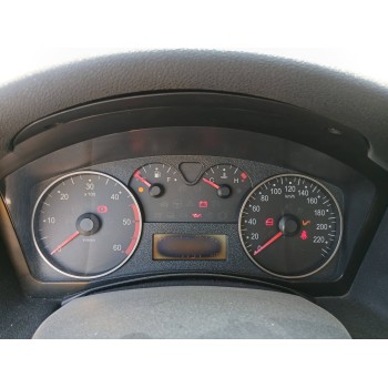 fiat stilo (192_) del año 2003