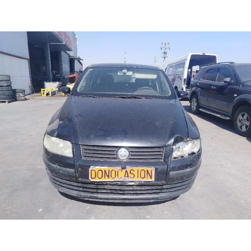 fiat stilo (192) del año 2003