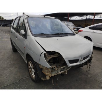 renault megane i scenic (ja0) del año 1999