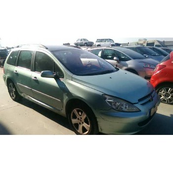peugeot 307 break / sw (s1) del año 2004