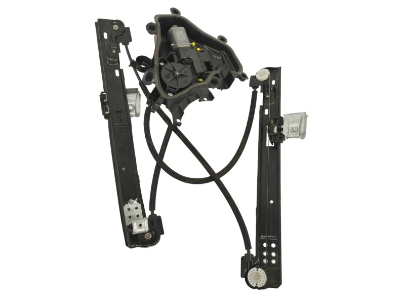 Recambio de elevalunas delantero izquierdo para seat ibiza (6p1) 1.2 tsi referencia OEM IAM 6J4837401AK 6R0959801DS 